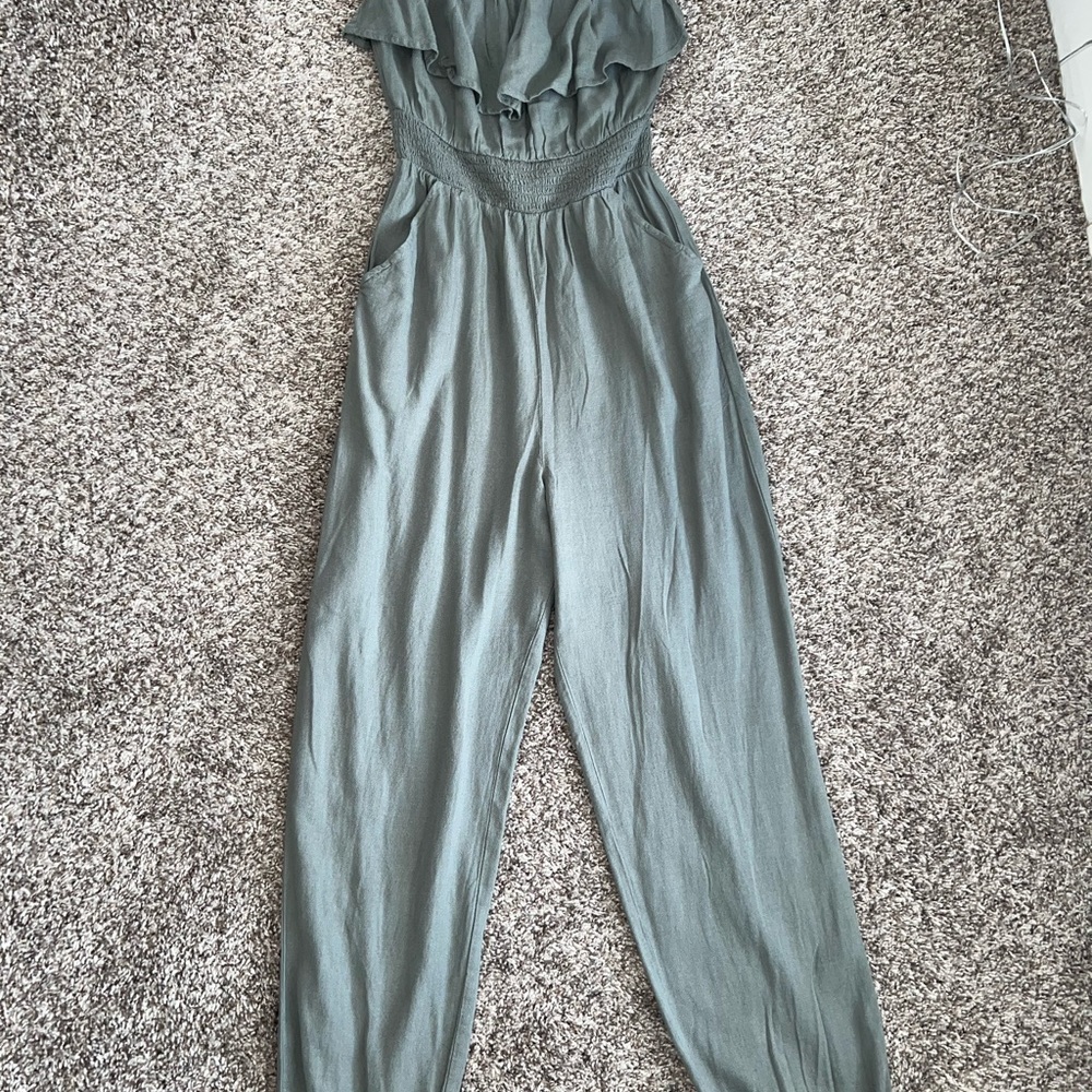 XXS American Eagle Romper